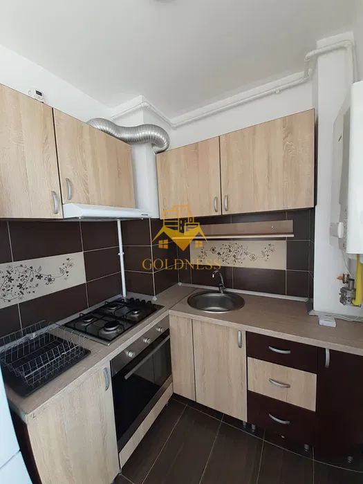 2 Camere, Iris, Parcare Subterana, Oasului, Auchan, 18 Gym, Revo Gym — fotografia 3