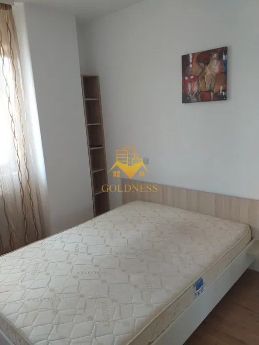2 Camere, Iris, Parcare Subterana, Oasului, Auchan, 18 Gym, Revo Gym — fotografia 4
