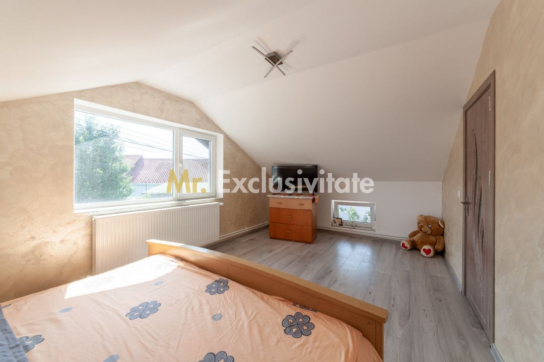 Casa Prelungirea Micsunele, Pitesti, Bascov — fotografia 10