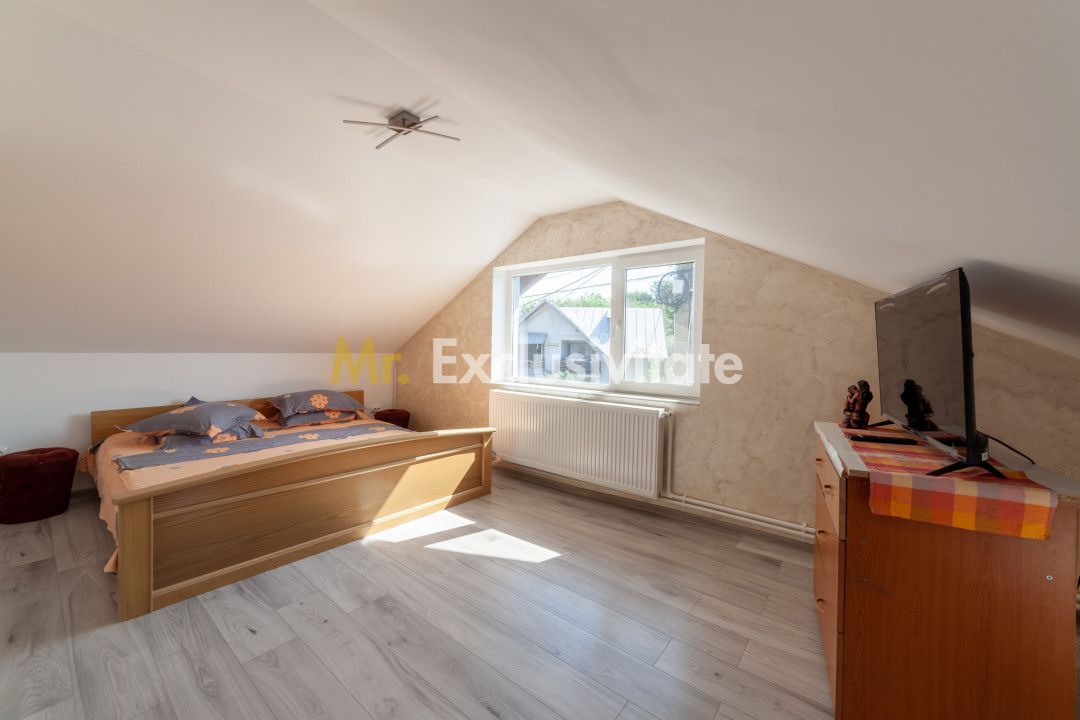 Casa Prelungirea Micsunele, Pitesti, Bascov — fotografia 11
