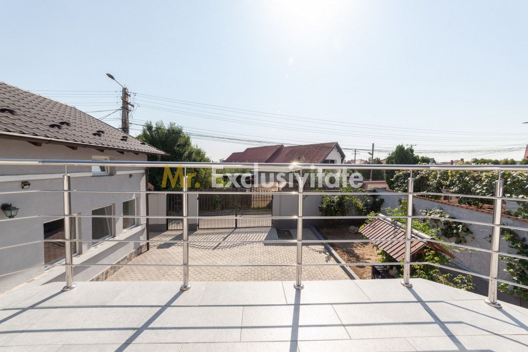 Casa Prelungirea Micsunele, Pitesti, Bascov — fotografia 12