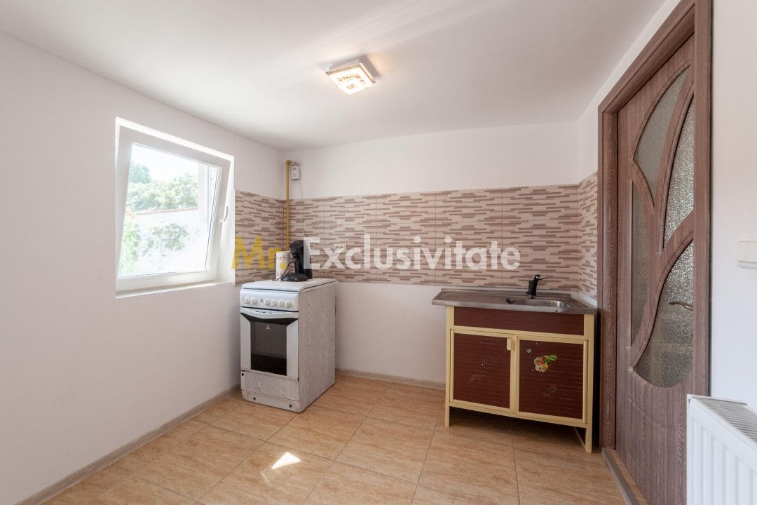 Casa Prelungirea Micsunele, Pitesti, Bascov — fotografia 18