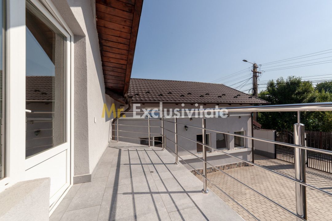Casa Prelungirea Micsunele, Pitesti, Bascov — fotografia 19