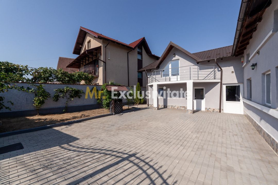 Casa Prelungirea Micsunele, Pitesti, Bascov — fotografia 3