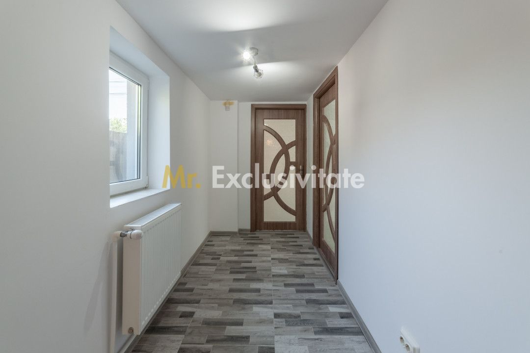 Casa Prelungirea Micsunele, Pitesti, Bascov — fotografia 5