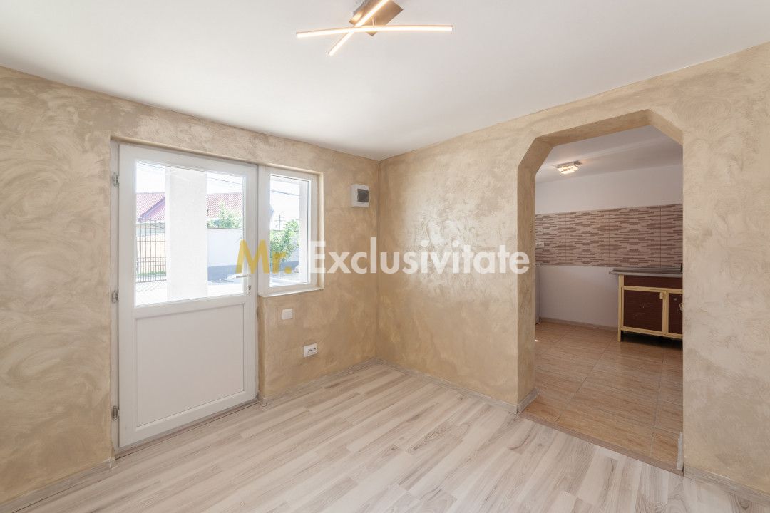 Casa Prelungirea Micsunele, Pitesti, Bascov — fotografia 9