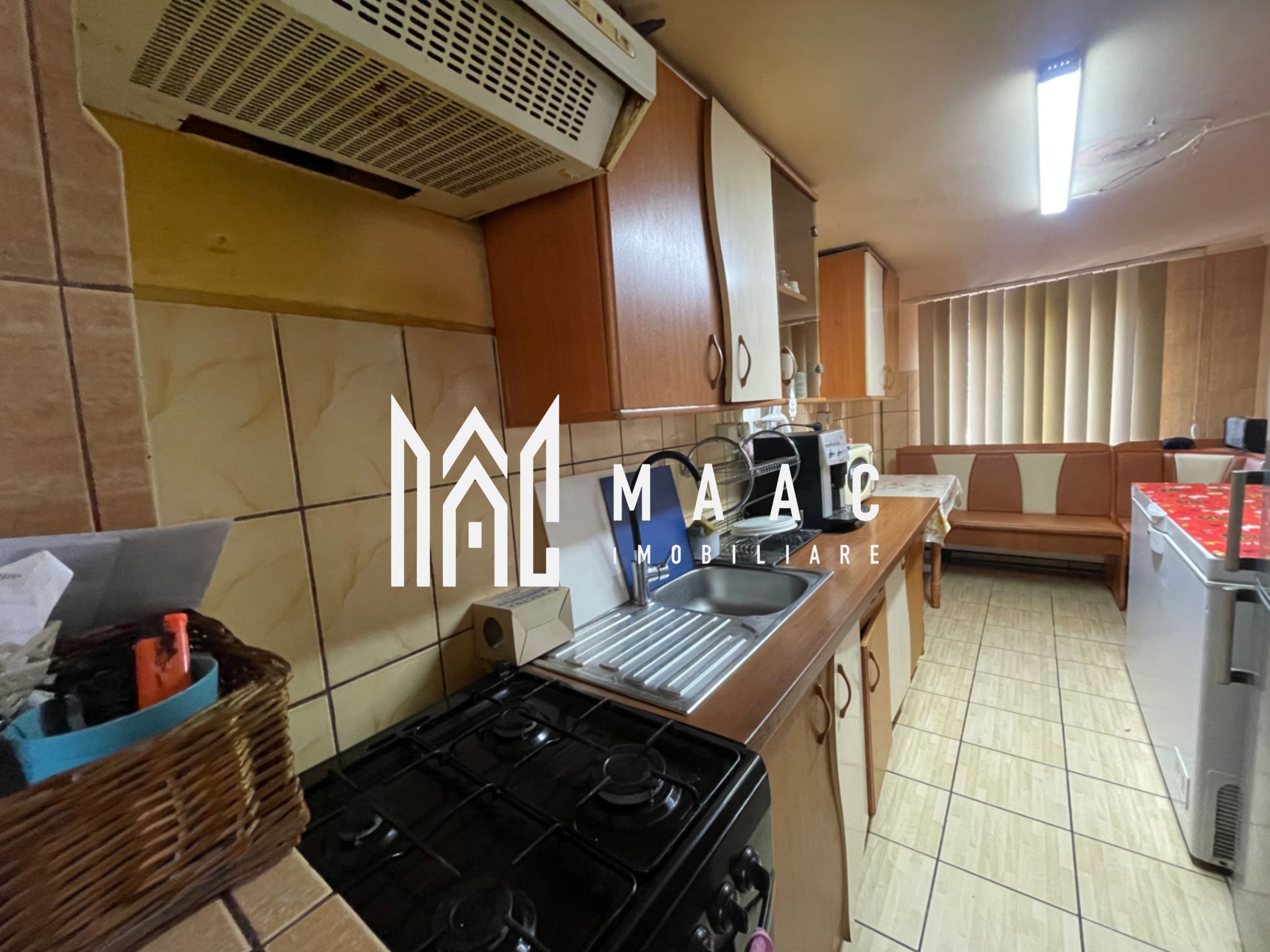 Casa Individuala I 5 Camere I Acces Auto I Trei Stejari — fotografia 3