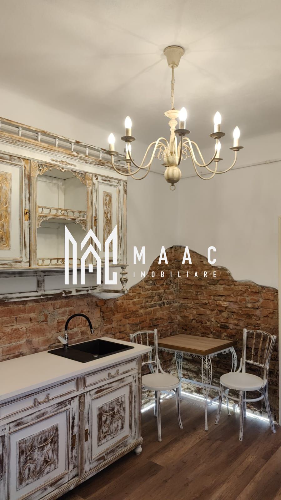 Apartament 2 camere I Centrala I Pretabil spatiu comercial — fotografia 10