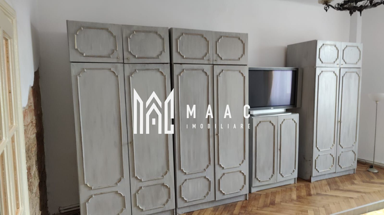 Apartament 2 camere I Centrala I Pretabil spatiu comercial — fotografia 11