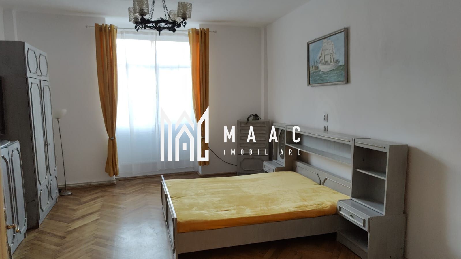 Apartament 2 camere I Centrala I Pretabil spatiu comercial — fotografia 4