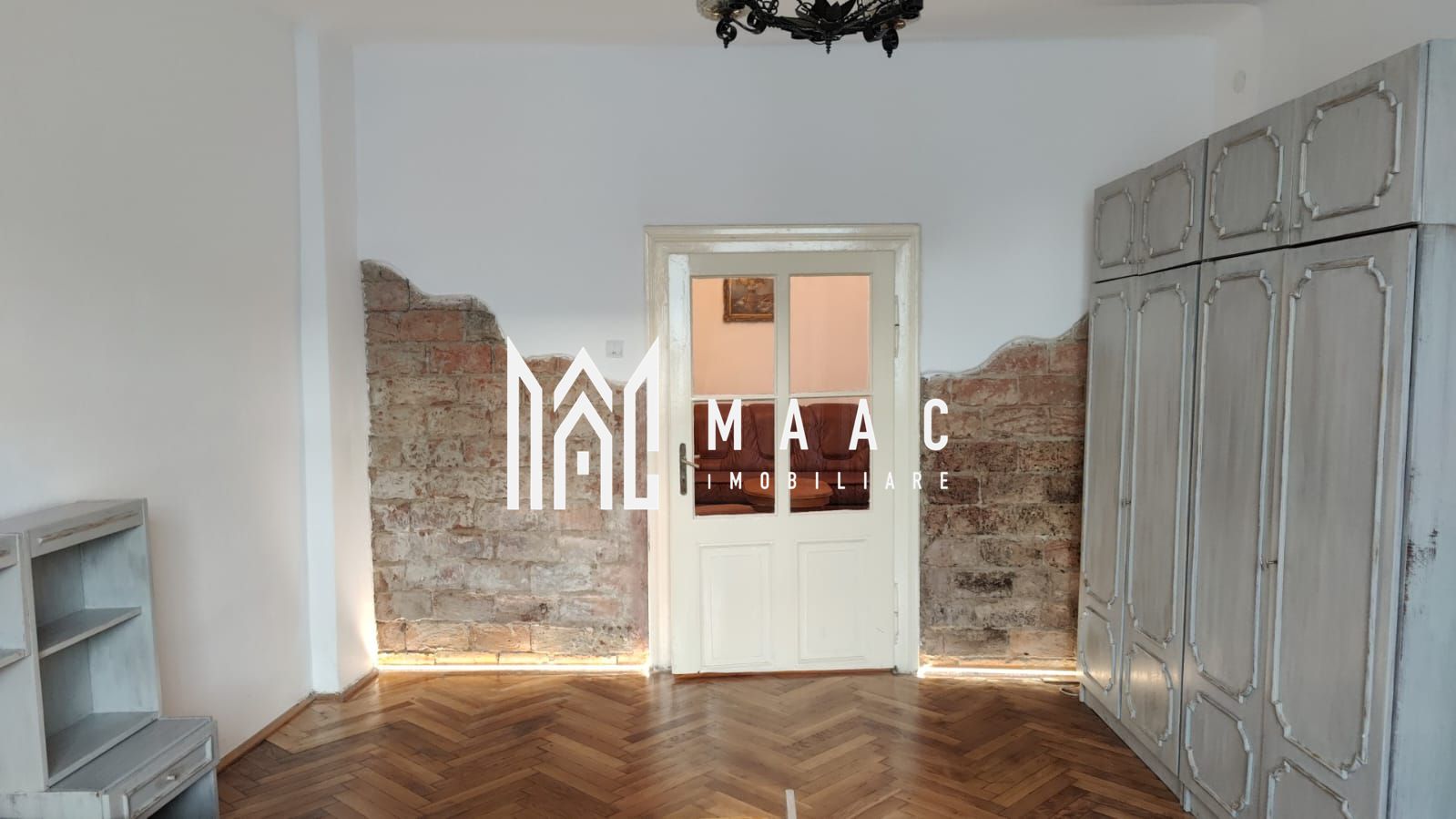 Apartament 2 camere I Centrala I Pretabil spatiu comercial — fotografia 5
