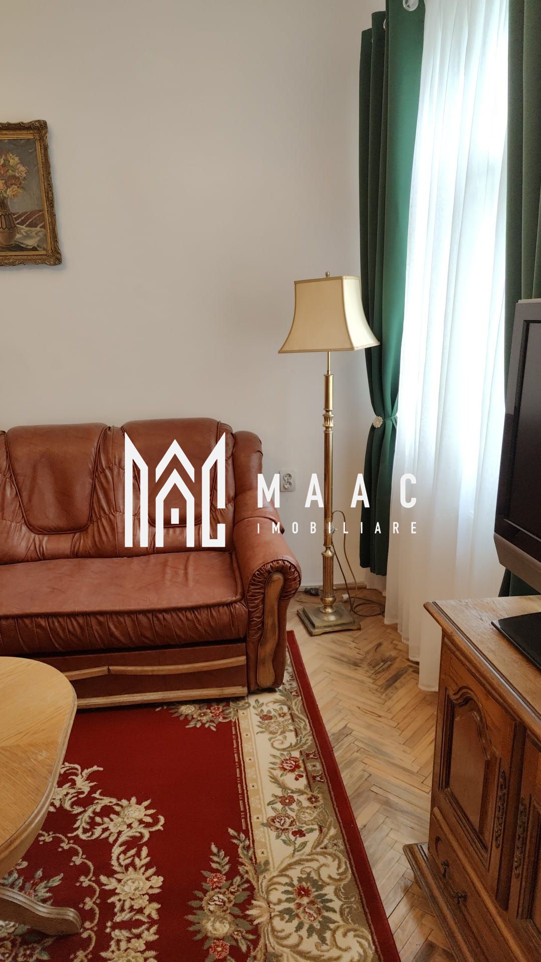 Apartament 2 camere I Centrala I Pretabil spatiu comercial — fotografia 7