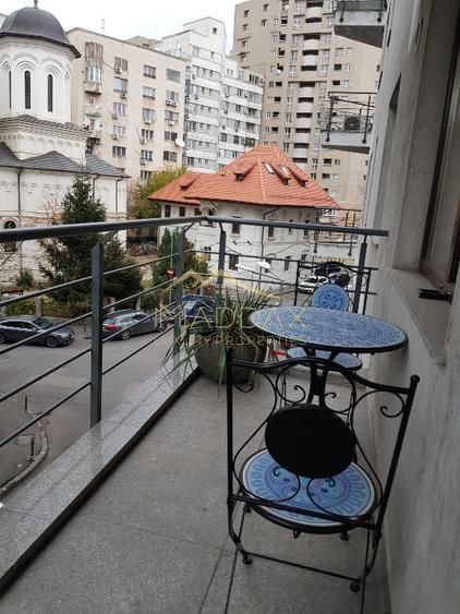 💎 Ultracentral Luxury | 2 Camere | Parcare Subterană | Piața Unirii | Centrala — fotografia 10