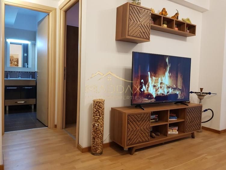 💎 Ultracentral Luxury | 2 Camere | Parcare Subterană | Piața Unirii | Centrala — fotografia 11