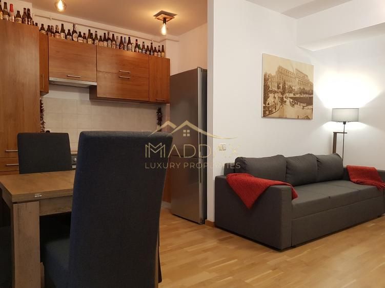 💎 Ultracentral Luxury | 2 Camere | Parcare Subterană | Piața Unirii | Centrala — fotografia 4