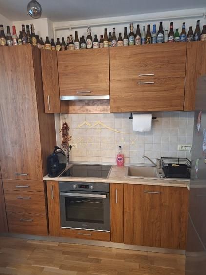💎 Ultracentral Luxury | 2 Camere | Parcare Subterană | Piața Unirii | Centrala — fotografia 5