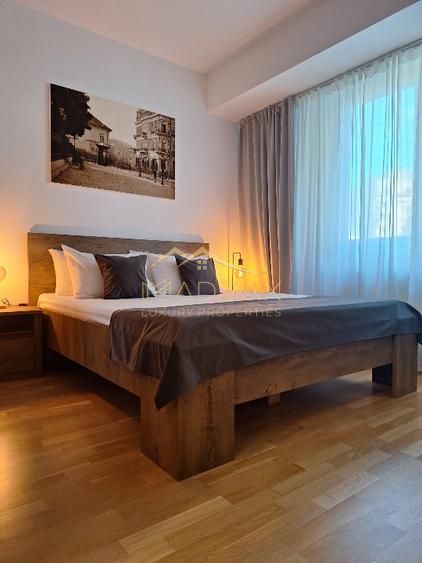 💎 Ultracentral Luxury | 2 Camere | Parcare Subterană | Piața Unirii | Centrala — fotografia 7
