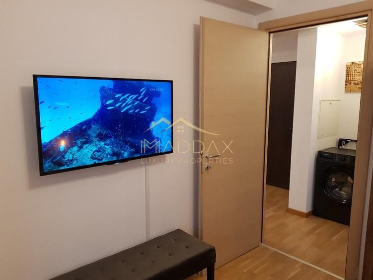 💎 Ultracentral Luxury | 2 Camere | Parcare Subterană | Piața Unirii | Centrala — fotografia 9