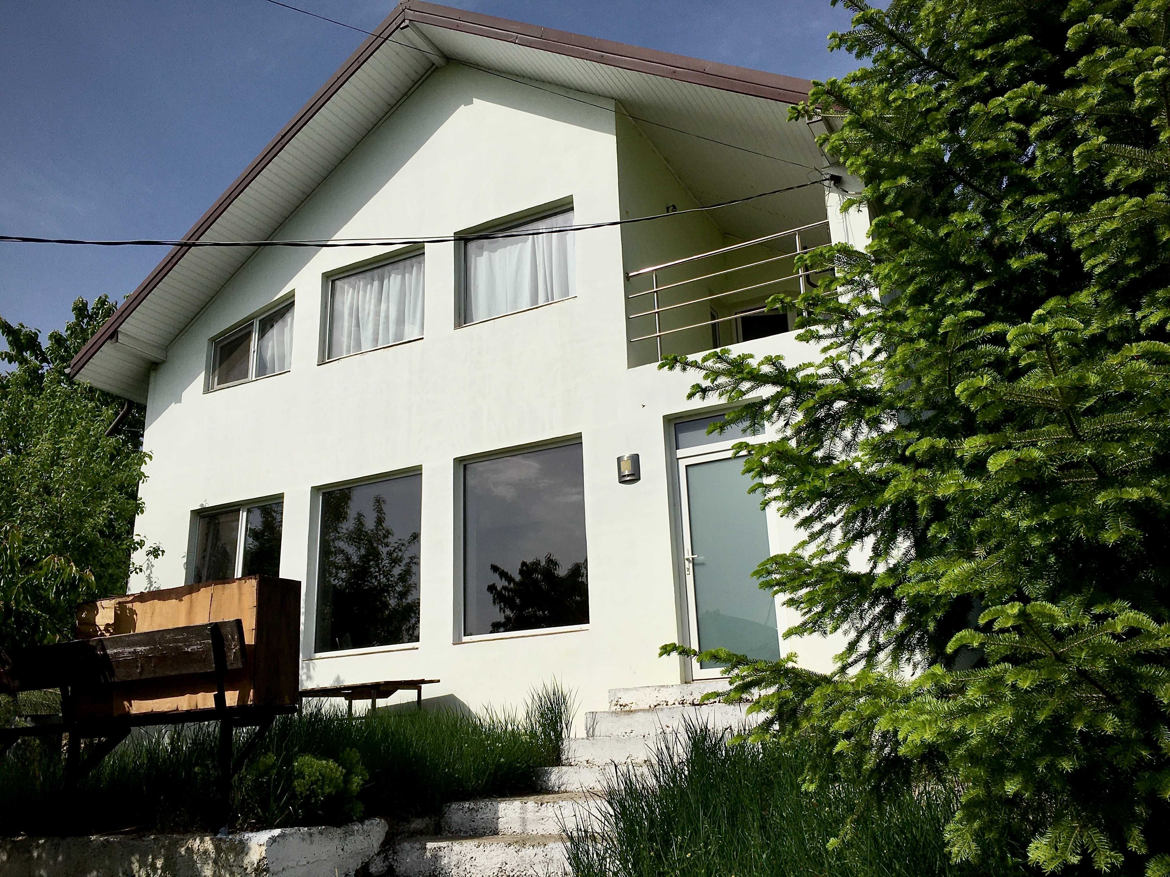 Vand Casa/Str. Brandusa/ 146mp(construit) P+1 /teren 430 mp — fotografia 6