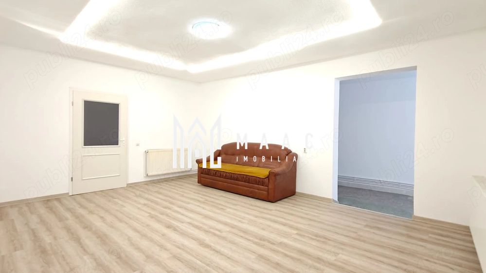 Spațiu comercial de închiriat | Mediaș, Vitrometan | 70 mp