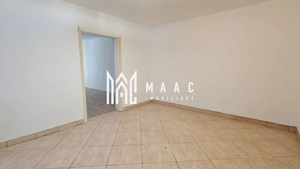 Spațiu comercial de închiriat | Mediaș, Vitrometan | 70 mp — fotografia 3