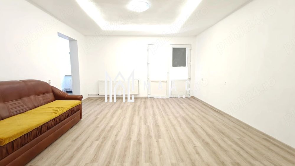 Spațiu comercial de închiriat | Mediaș, Vitrometan | 70 mp — fotografia 4