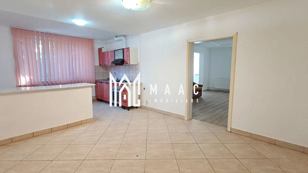 Spațiu comercial de închiriat | Mediaș, Vitrometan | 70 mp — fotografia 5