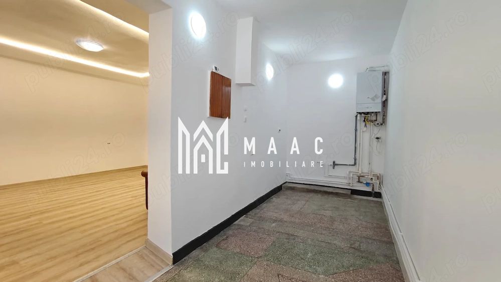 Spațiu comercial de închiriat | Mediaș, Vitrometan | 70 mp — fotografia 6