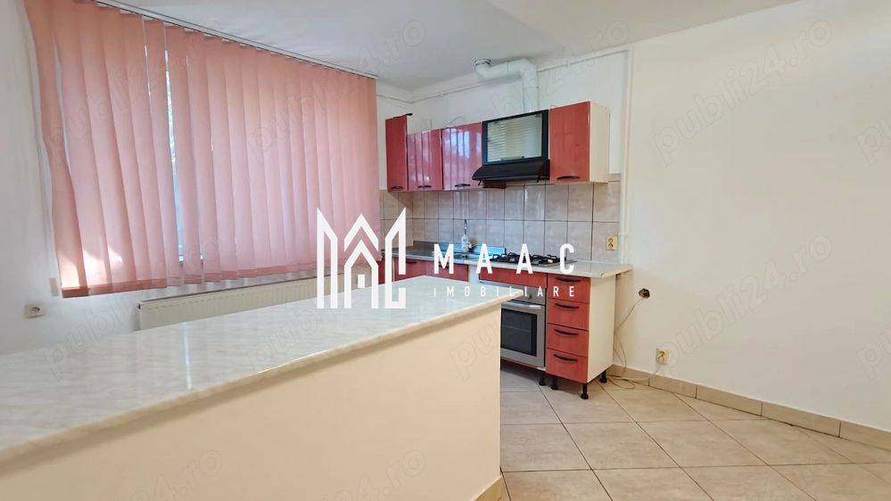 Spațiu comercial de închiriat | Mediaș, Vitrometan | 70 mp — fotografia 7