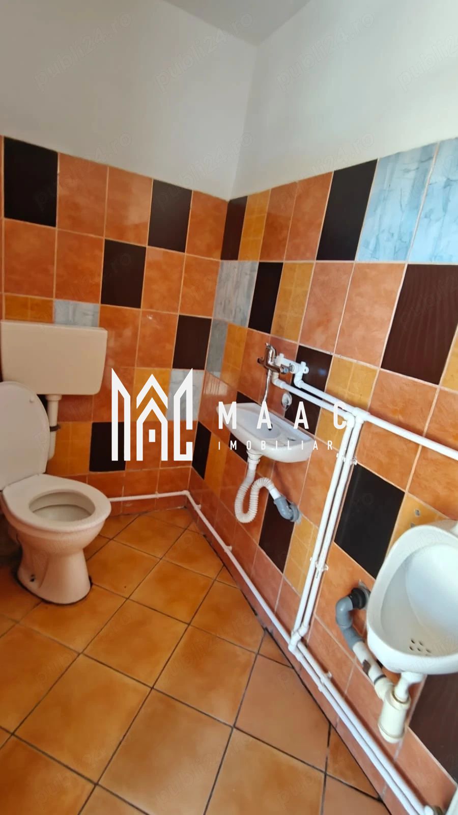 Spațiu comercial de închiriat | Mediaș, Vitrometan | 70 mp — fotografia 9