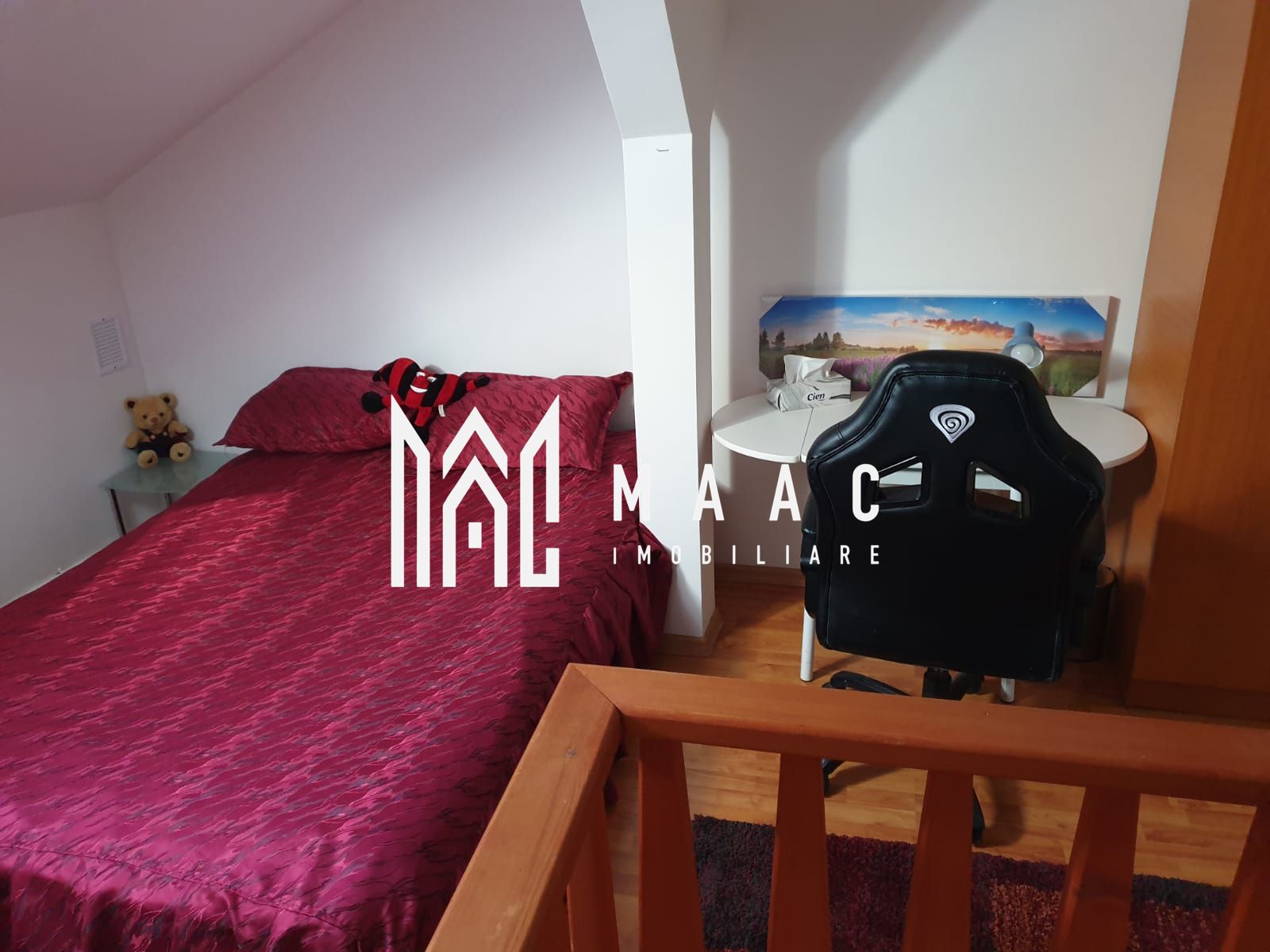 Apartament 2 camere | Mobilat | Investitie | Broscarie — fotografia 4