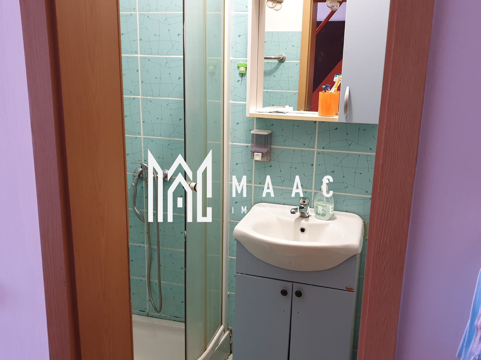 Apartament 2 camere | Mobilat | Investitie | Broscarie — fotografia 5