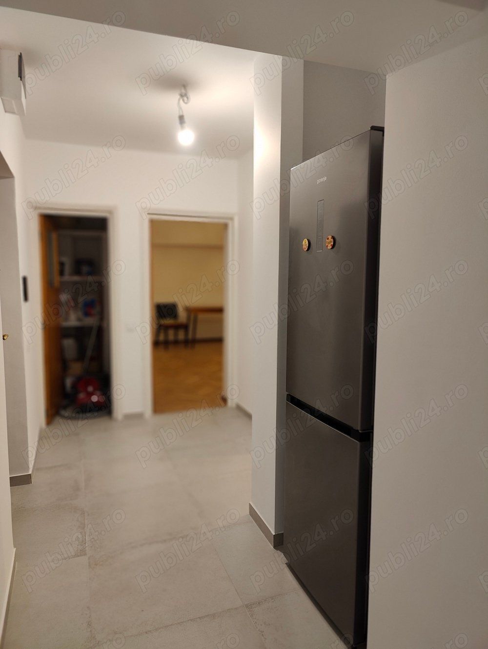 Ag BRASADAS închiriază ap 2 cam. PARTER Unirii sup 57 mp. — fotografia 5