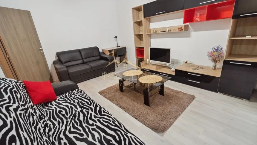 Apartament 2 Camere | 21 Residence Politehnica | Etaj 2 | Centrala | Metrou — fotografia 3