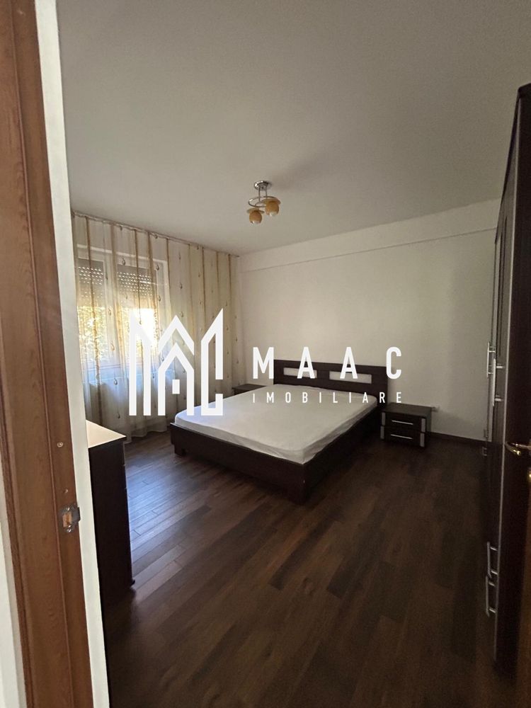 Apartament 3 camere decomandat | Bujoreni, Vâlcea | 67 mp, parter — fotografia 3