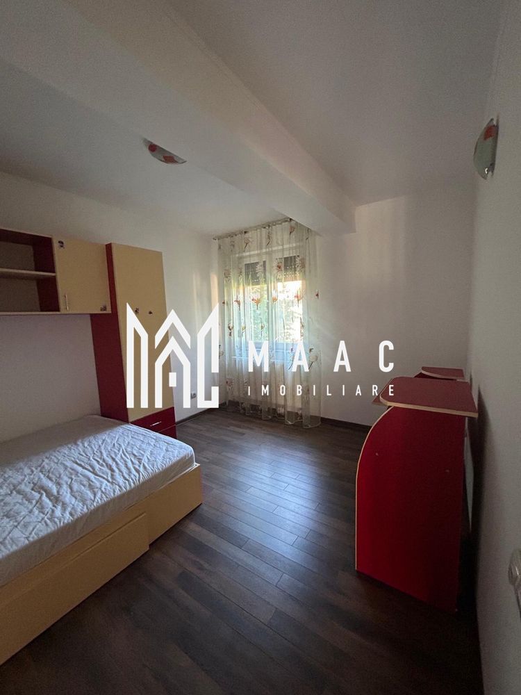 Apartament 3 camere decomandat | Bujoreni, Vâlcea | 67 mp, parter — fotografia 4