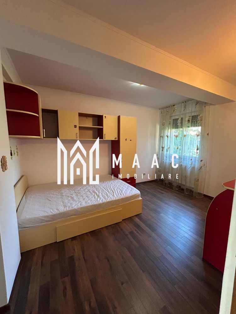 Apartament 3 camere decomandat | Bujoreni, Vâlcea | 67 mp, parter — fotografia 5