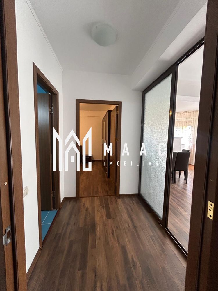 Apartament 3 camere decomandat | Bujoreni, Vâlcea | 67 mp, parter — fotografia 6