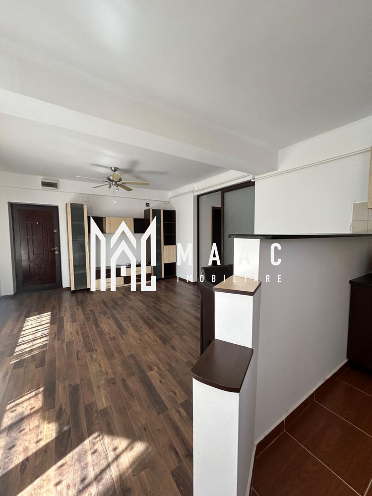 Apartament 3 camere decomandat | Bujoreni, Vâlcea | 67 mp, parter — fotografia 7