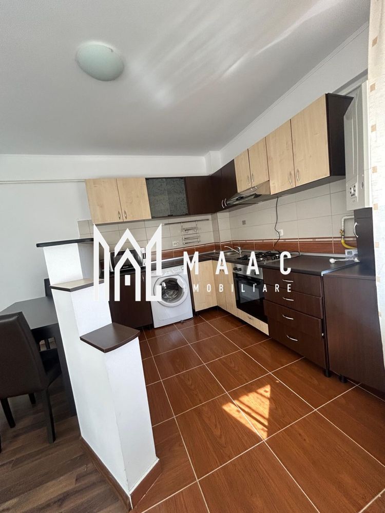 Apartament 3 camere decomandat | Bujoreni, Vâlcea | 67 mp, parter — fotografia 8
