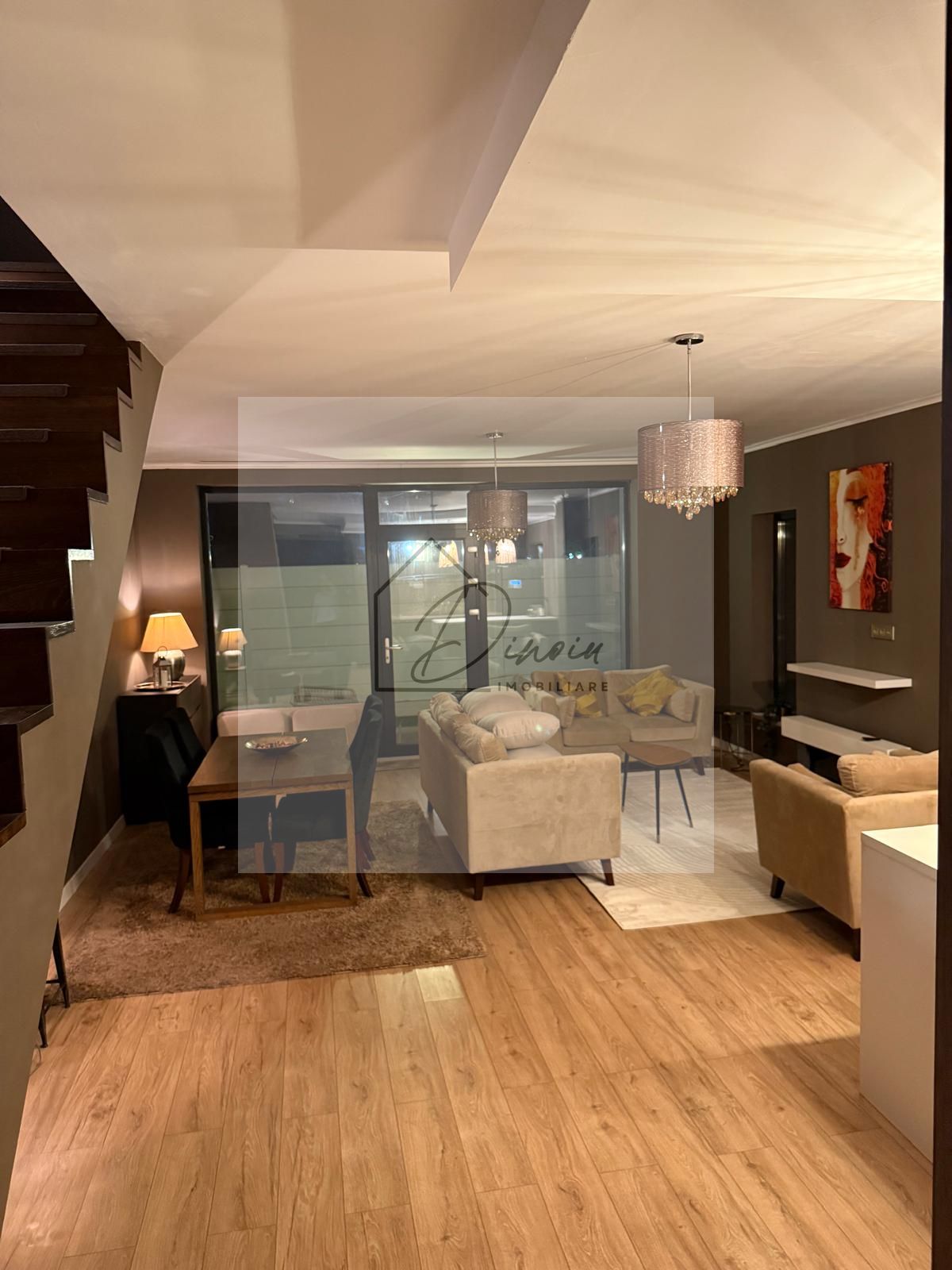 Vila Smart Pipera Matei Millo I ARHITECTURA NORDICA I 220 mp I COM 0% — fotografia 11