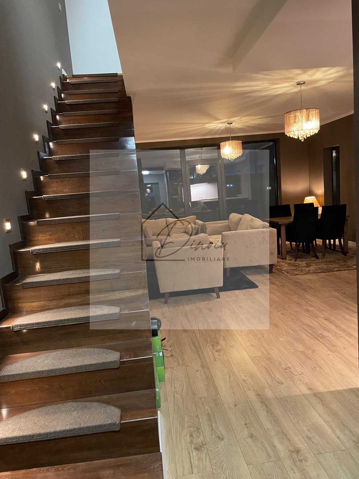 Vila Smart Pipera Matei Millo I ARHITECTURA NORDICA I 220 mp I COM 0% — fotografia 12