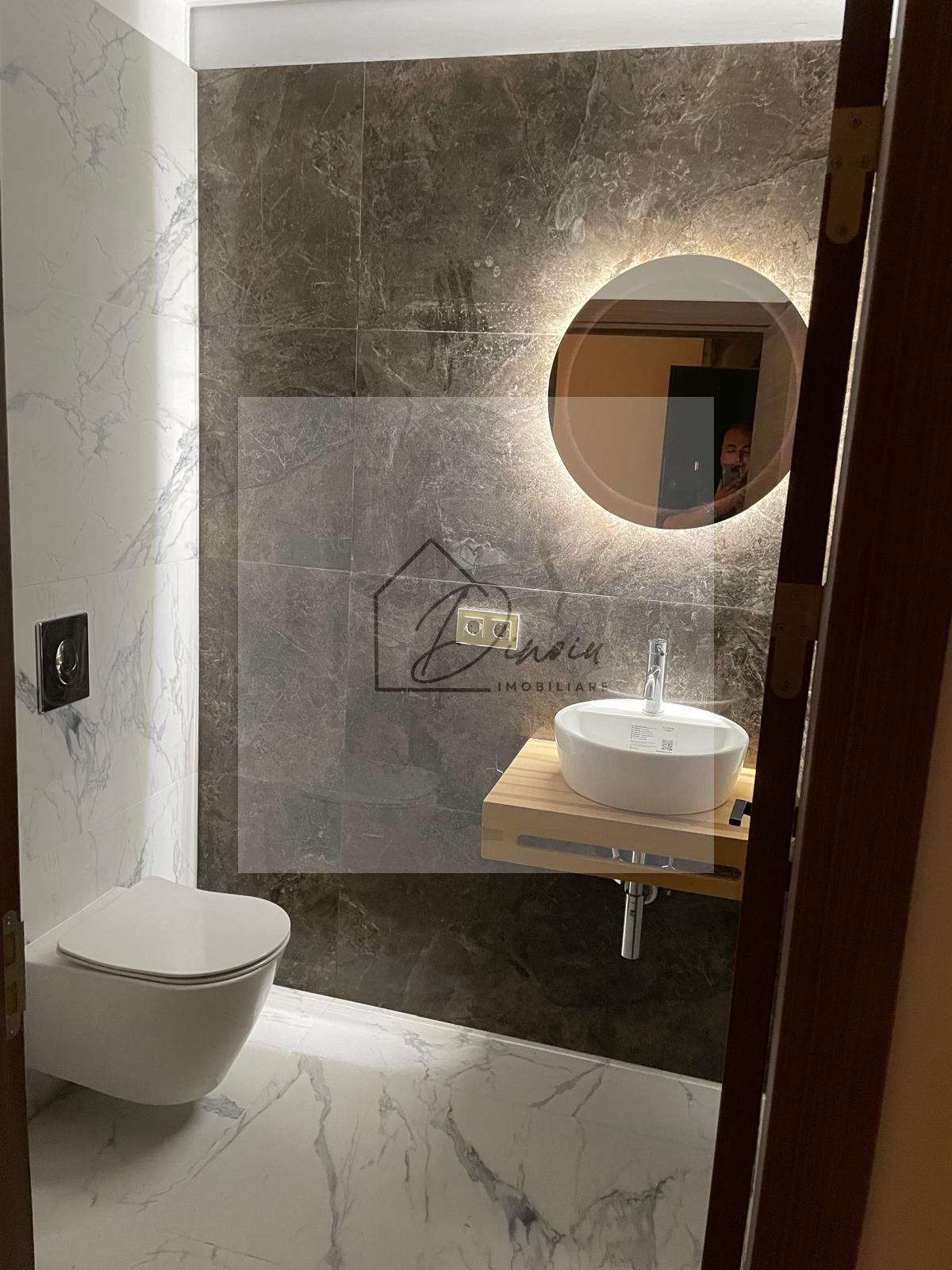 Vila Smart Pipera Matei Millo I ARHITECTURA NORDICA I 220 mp I COM 0% — fotografia 13