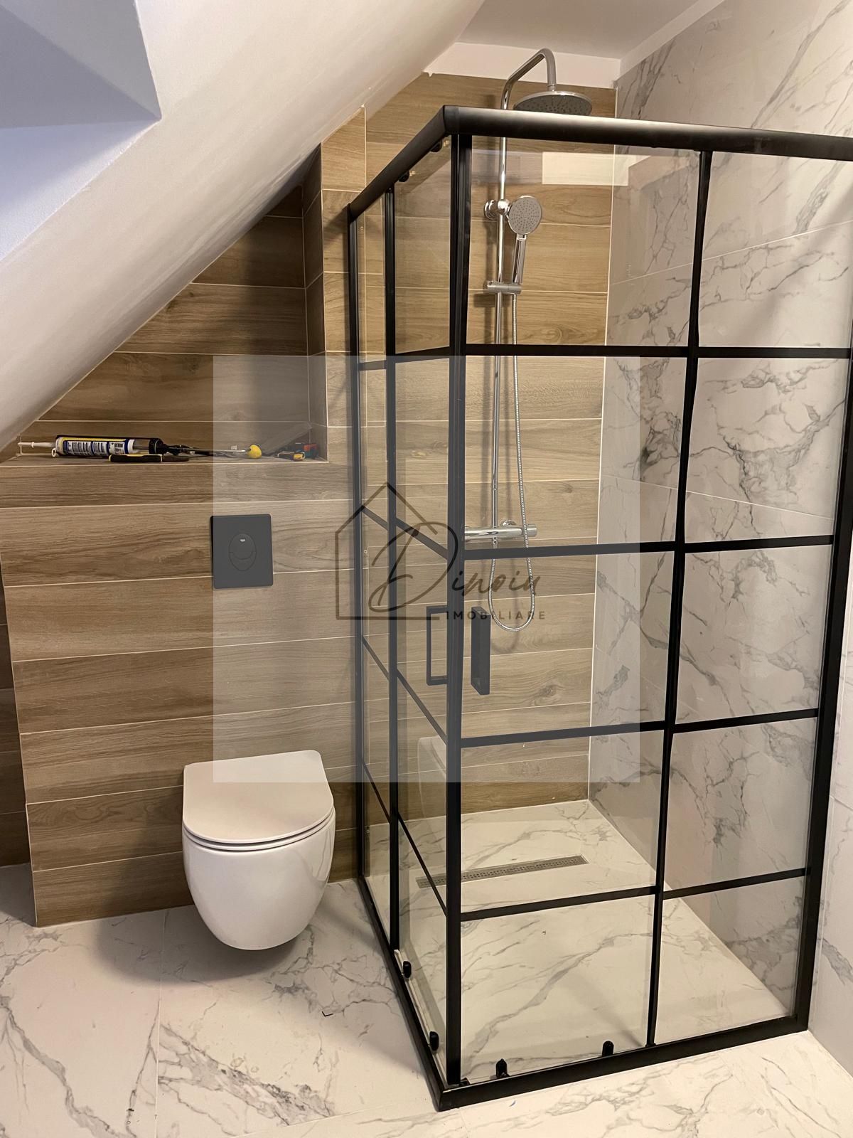 Vila Smart Pipera Matei Millo I ARHITECTURA NORDICA I 220 mp I COM 0% — fotografia 14