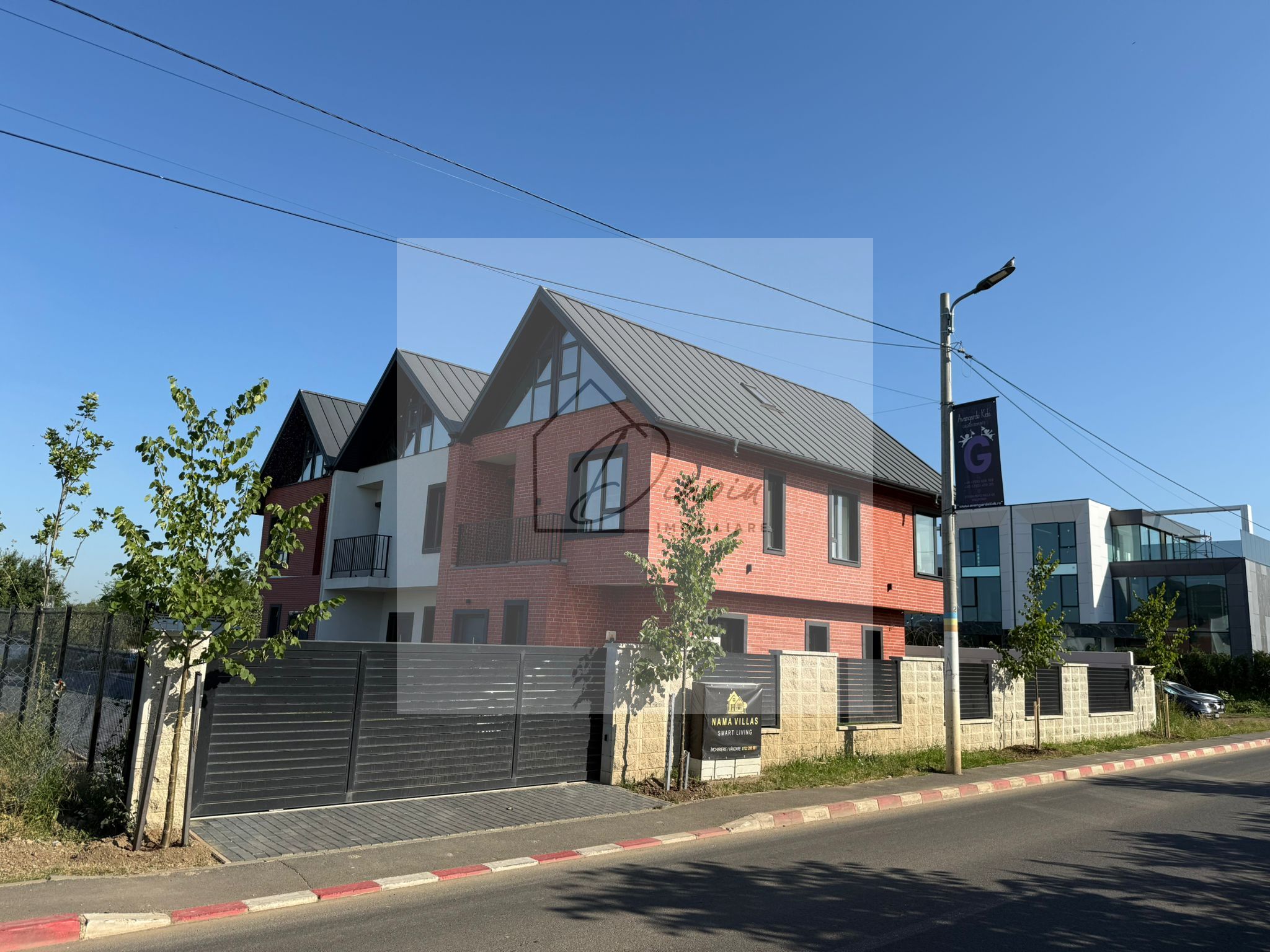 Vila Smart Pipera Matei Millo I ARHITECTURA NORDICA I 220 mp I COM 0% — fotografia 19
