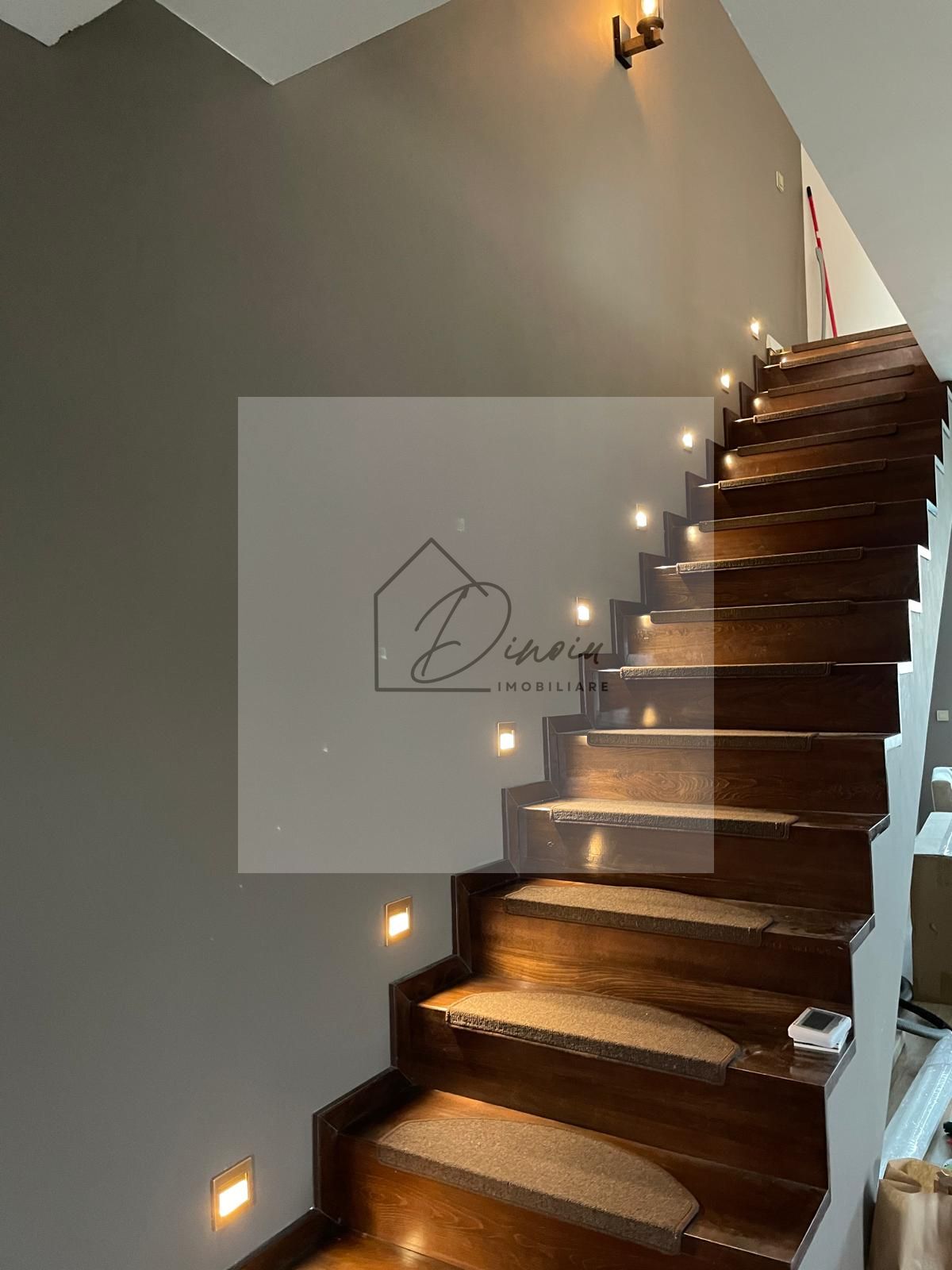Vila Smart Pipera Matei Millo I ARHITECTURA NORDICA I 220 mp I COM 0% — fotografia 5