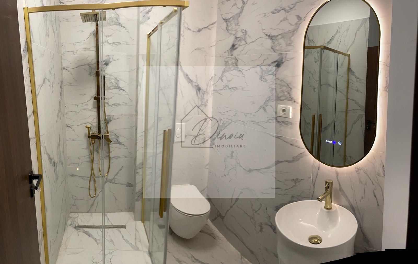 Vila Smart Pipera Matei Millo I ARHITECTURA NORDICA I 220 mp I COM 0% — fotografia 6