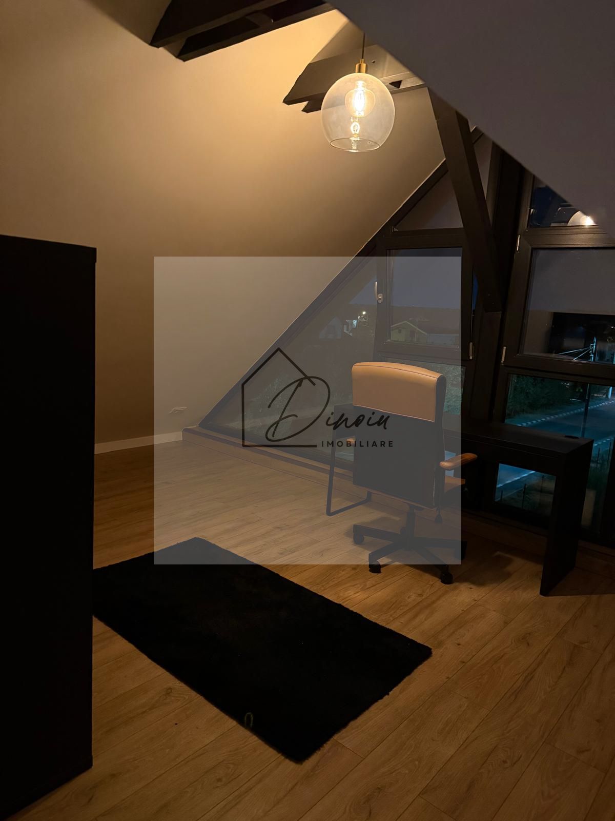 Vila Smart Pipera Matei Millo I ARHITECTURA NORDICA I 220 mp I COM 0% — fotografia 9