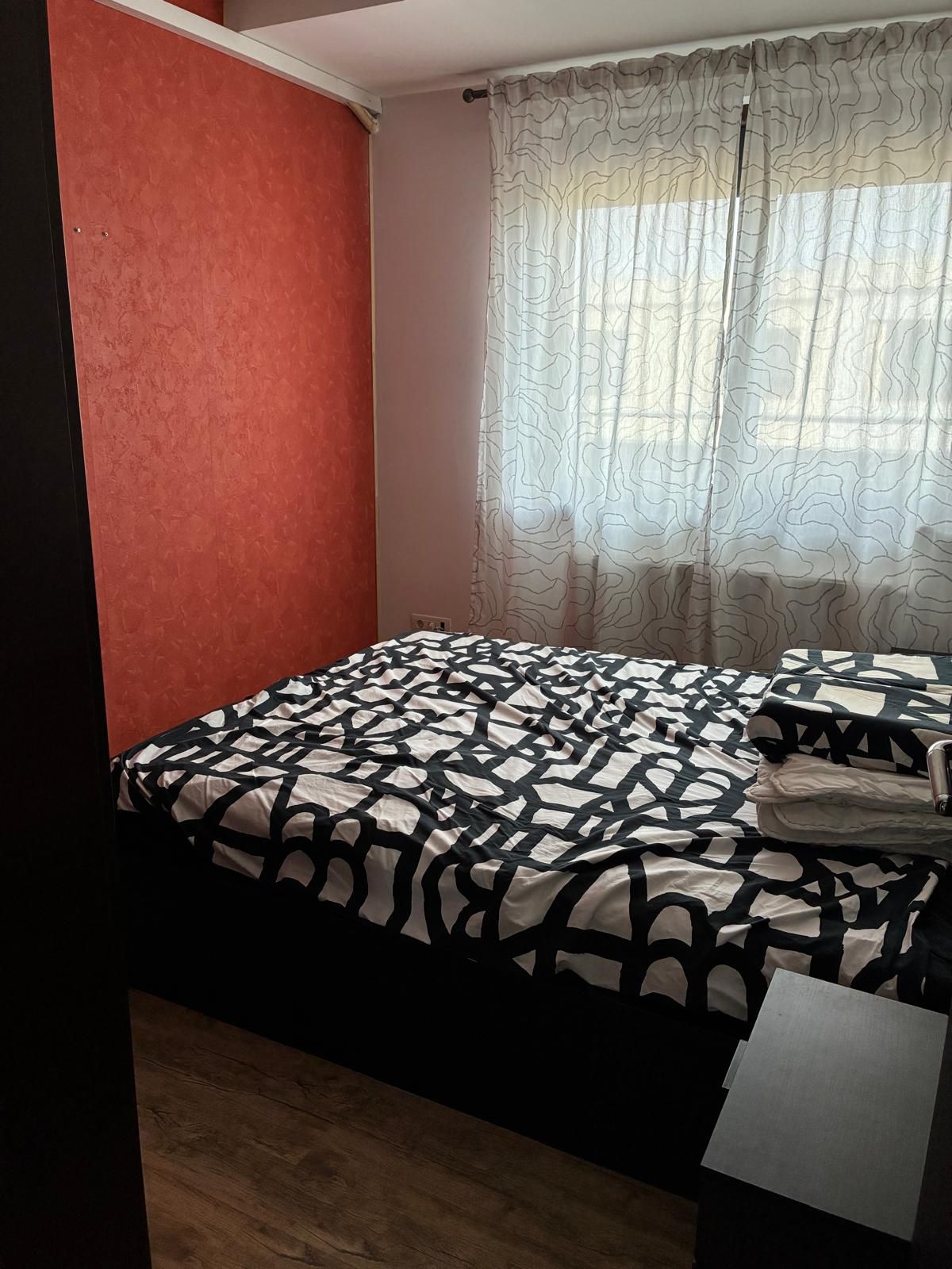 Inchiriez apartament 2 camere  Prelungirea Ghencea cu loc de parcare. — fotografia 6