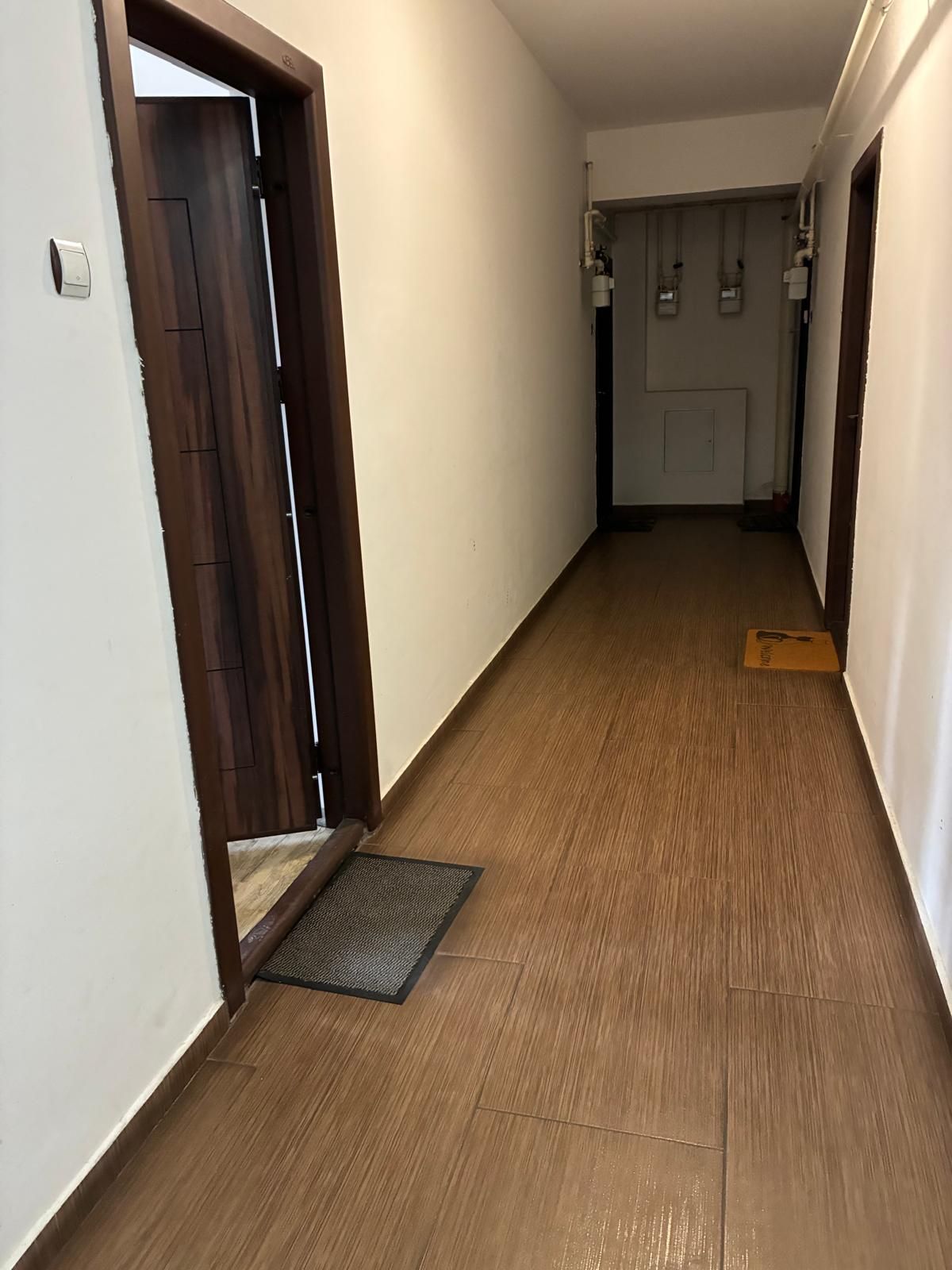 Inchiriez apartament 2 camere  Prelungirea Ghencea cu loc de parcare. — fotografia 9